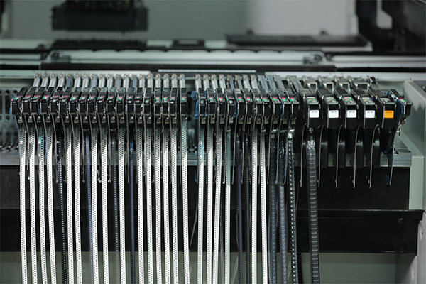 2024 SMT Placer Market Survey Report: Deep Insight into SMT Patching Efficiency Upgrades and Technological Innovation Trends 2024 SMT Placer Market Survey Report: Deep Insight into SMT Patching Efficiency Upgrades and Technological Innovation Trends