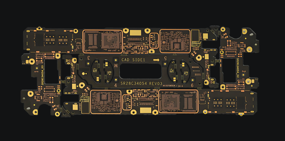 Development Status and Feasible Path for Domestic Mid-to-High-End Placement Machines Development Status and Feasible Path for Domestic Mid-to-High-End Placement Machines