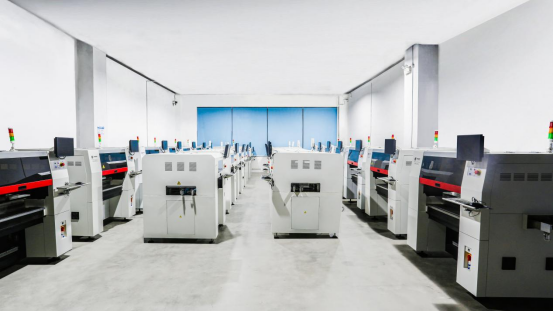 How to Configure an Efficient SMT Production Line(圖2) How to Configure an Efficient SMT Production Line(圖2)